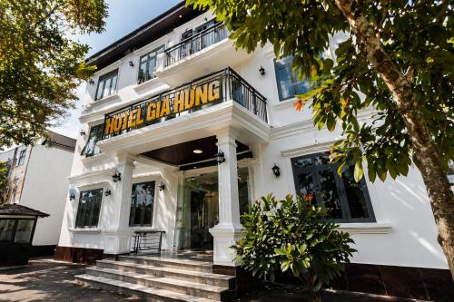 Bao Loc Hotel | Hotel Gia Hưng