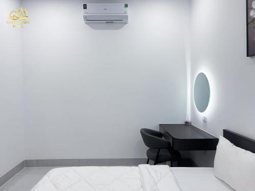 Phu Cat Hotel | Hotel Gold Beach