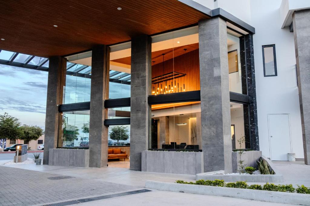 Navojoa Hotel | Hotel Gran Avenida, Navojoa