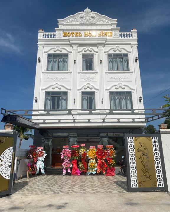 Xuyen Moc Hotel | Hotel Hòa Bình