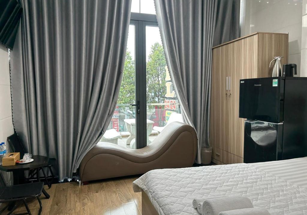 My Tho Hotel | Hotel Hồng Cẩm