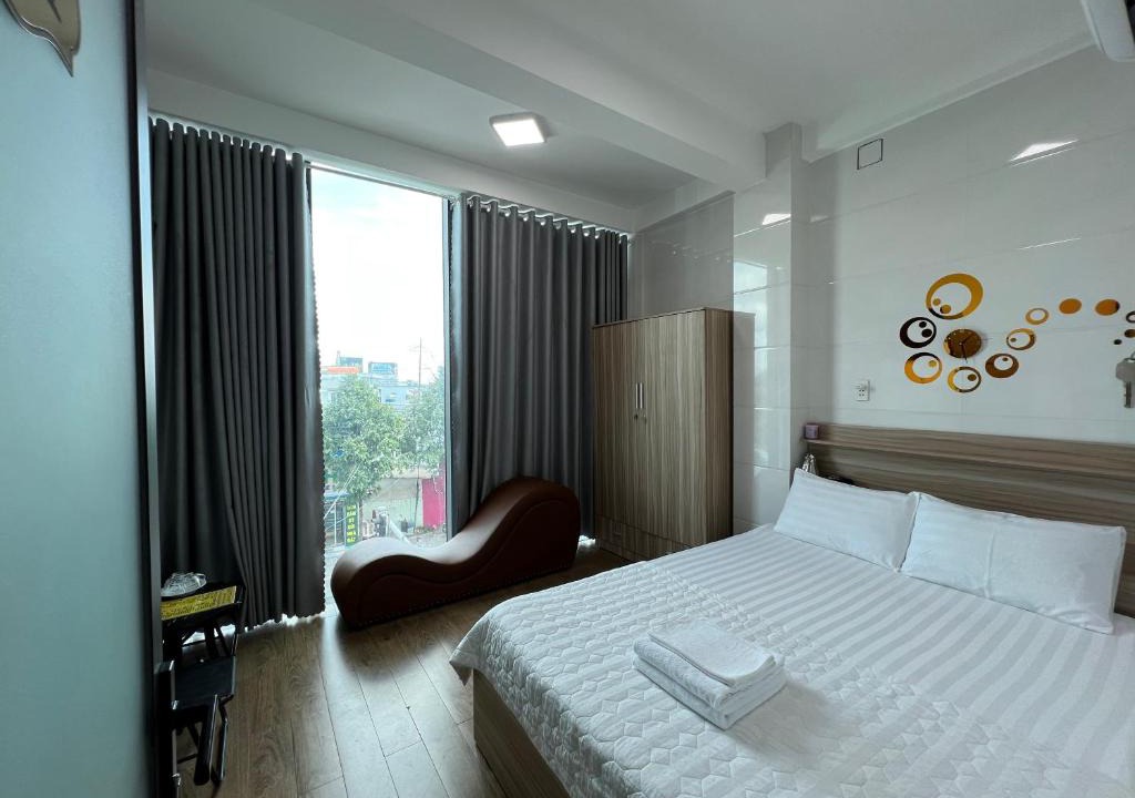 My Tho Hotel | Hotel Hồng Cẩm