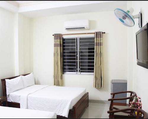 Binh Xuyen House | Hotel Hiền Anh Vĩnh Phúc