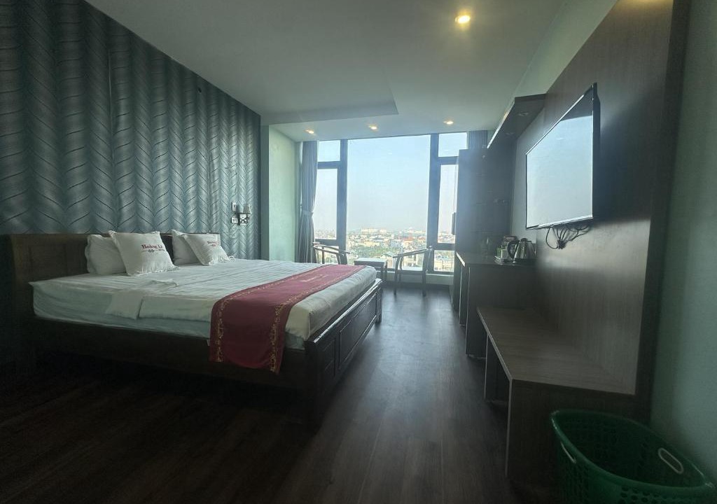 Tien Hai Apartment | Hotel Hoàng Lê Tiền Hải