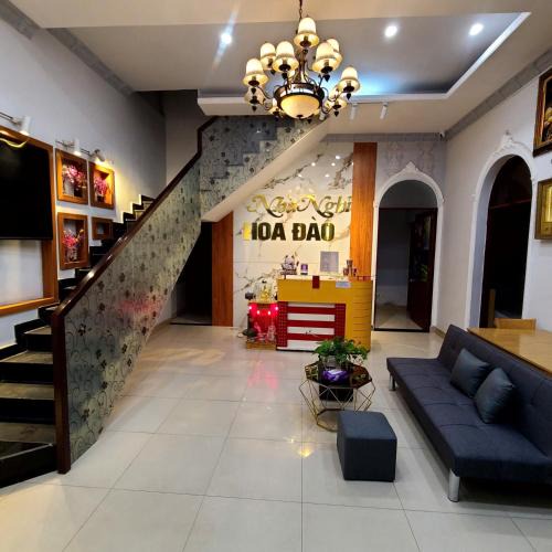 Thuan An Hotel | Hotel Hoa Đào