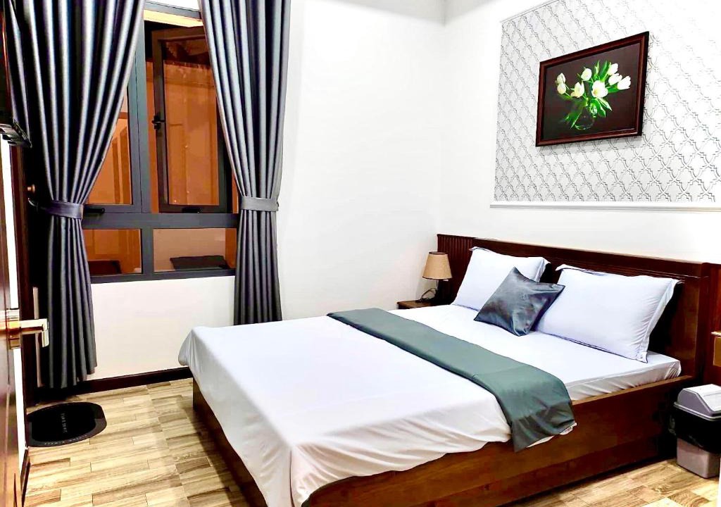 Bao Loc Hotel | Hotel Hoa Nắng