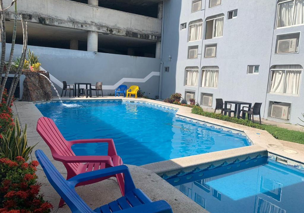 Veracruz Hotel | Hotel Jar8 Boca -Cerca WTC y plazas comerciales-