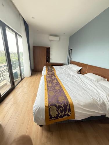 Mong Cai Bed & Breakfast | Hotel Khai nguyên