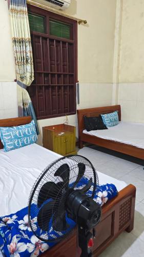 Nga Son Hotel | Hotel KIỀU GIANG