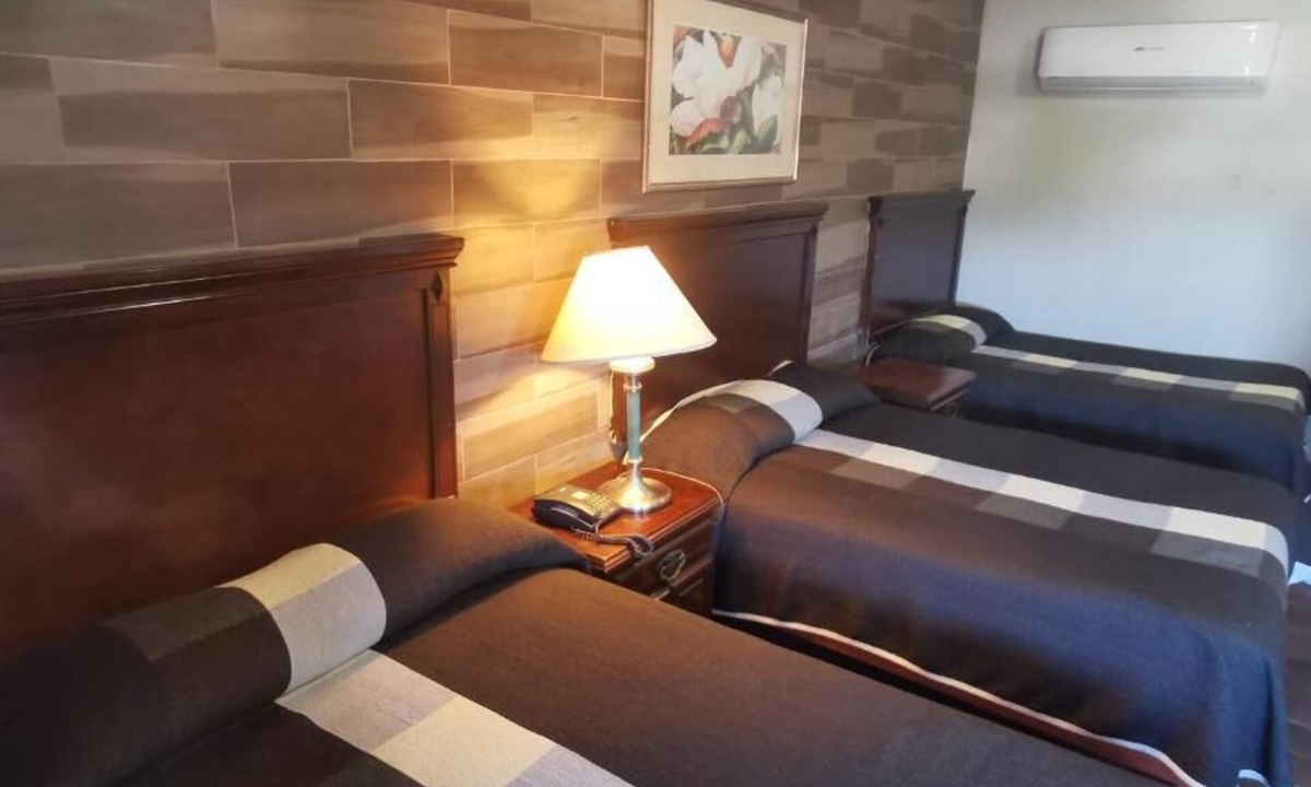 Monclova Hotel | Hotel la POSTA