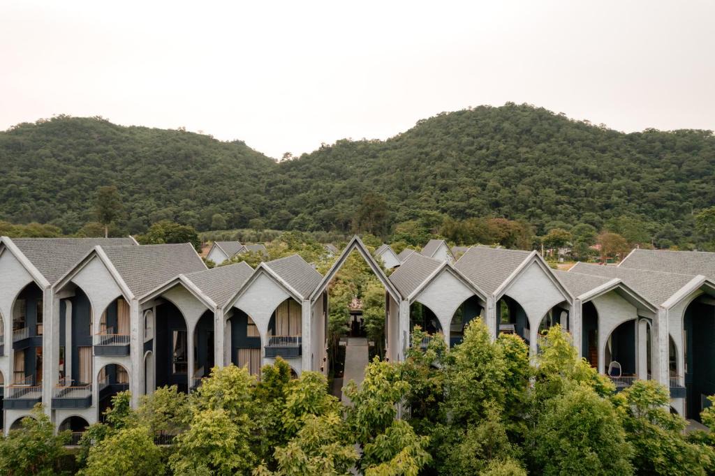 Mu Si Hotel | Hotel Labaris Khao Yai