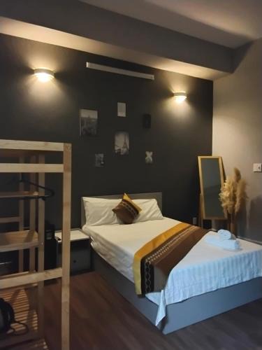 Bien Hoa Hotel | Hotel Loan Ðài