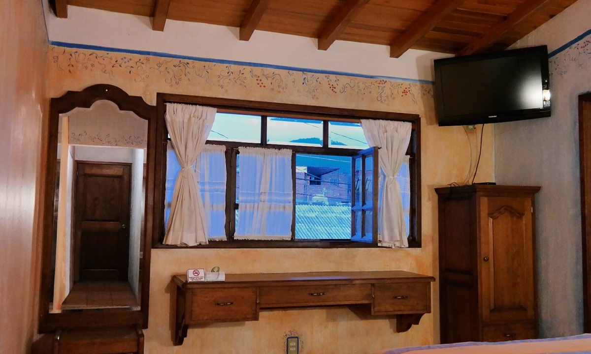 Centro Hotel | Hotel Los Cedros