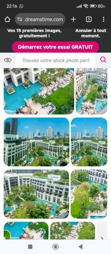 Bang Khun Thian Hotel | Hotel Luxury vip