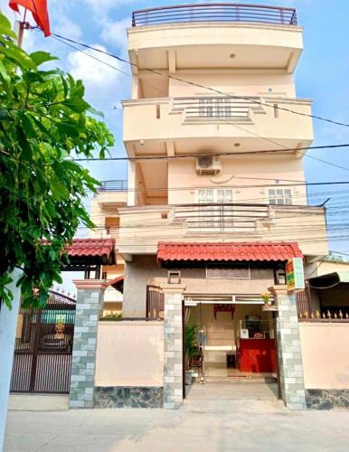 Vinh Cuu Hotel | Hotel Minh Phát