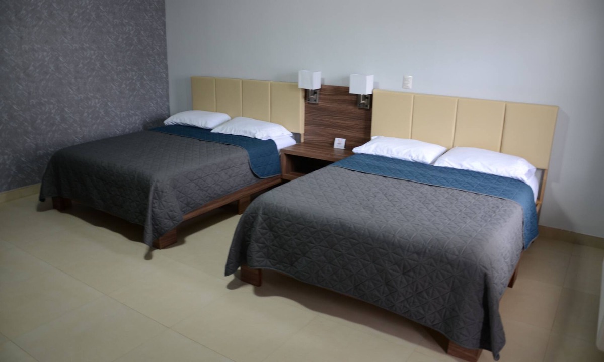 Ciudad Victoria Hotel | HOTEL MONARCA