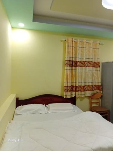 Ben Tre Hotel | HOTEL MOTeL Đồng Khởi