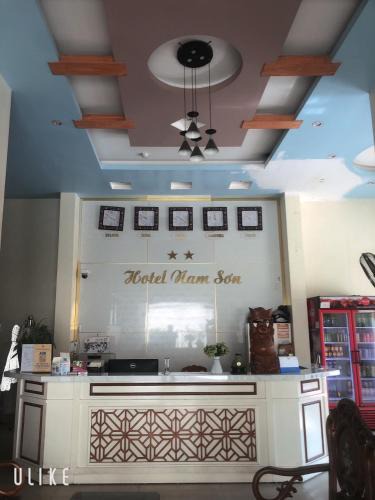 Thuy Nguyen Hotel | Hotel Nam Sơn An Lư