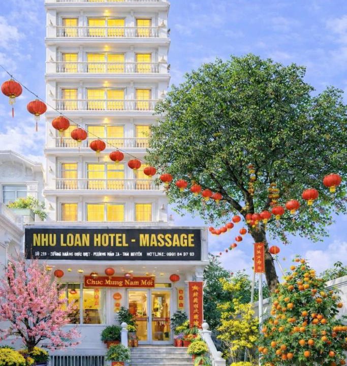 Pho Yen Hotel | HOTEl NHU LOAN - VẠN XUÂN ,THÁI NGUYÊN