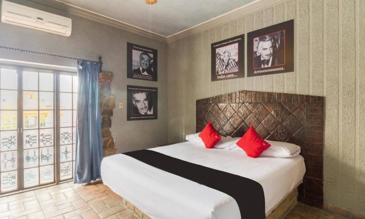 Monclova Hotel | Hotel Olimpia Centro Histórico
