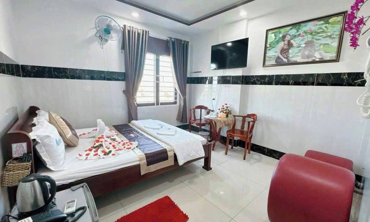 Lien Chieu Hotel | Hotel Phương Anh 9