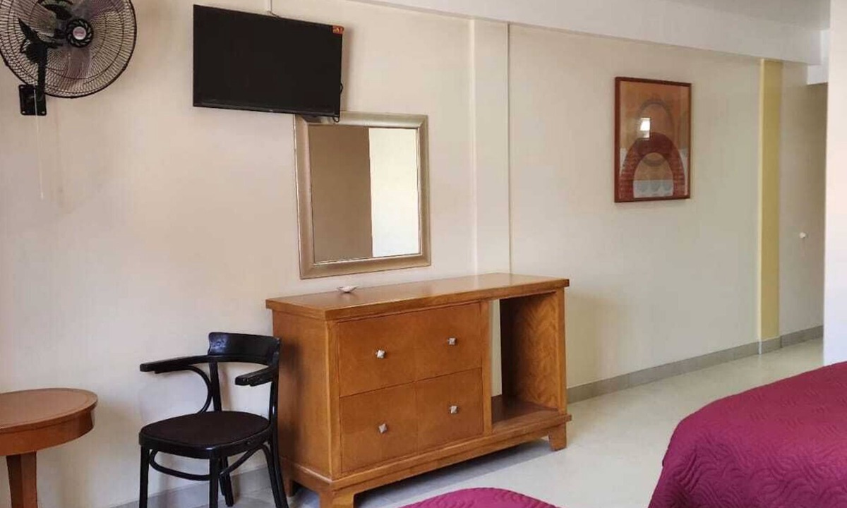 Zona Norte Hotel | Hotel Posada de Santiago