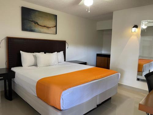 Playas De Tijuana Hotel | Hotel Presidente Tijuana