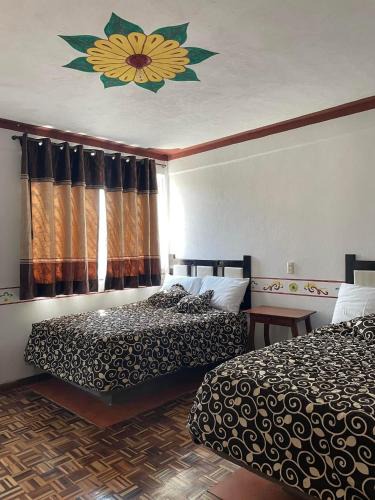 El Oro Hotel | Hotel Quinta Los Nogales