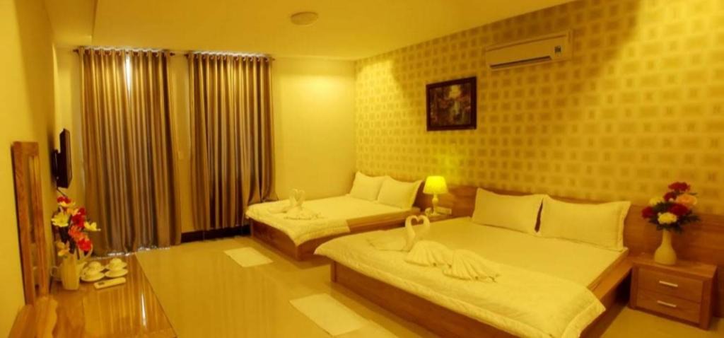 Long Hai Apartment | Hotel QUỐC ANH