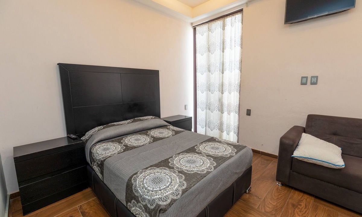 Tequila Hotel | Hotel Rivas