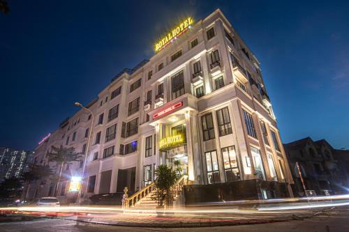 Hoai Duc Hotel | Hotel Royal II