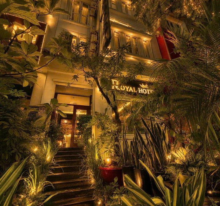 Hoai Duc Hotel | Hotel Royal
