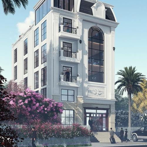 Binh Long Hotel | Hotel Stylish Binh Long