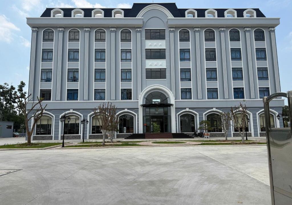 Cu Chi Hotel | Hotel T88