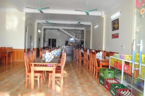 Gia Vien Hotel | Hotel Thi Hoa Bai Dinh