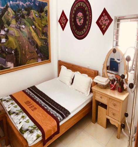 Yen Minh Hotel | Hotel Thien An