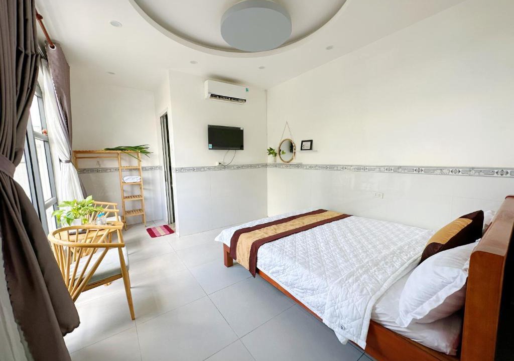 Tra Vinh Hotel | Hotel Thuý Nguyễn