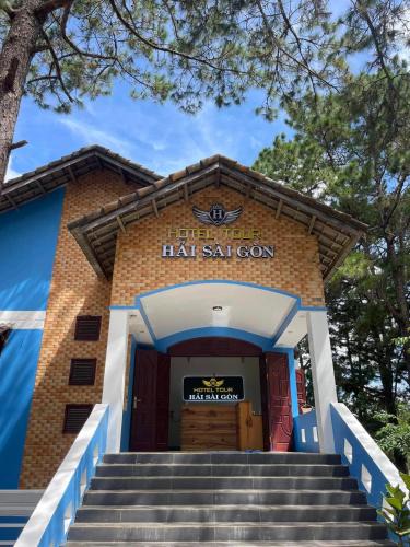 Kon Plong Hotel | Hotel tour & Homestay Hải Sài Gòn