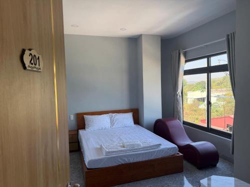 Ben Cat Hotel | Hotel Trần Anh