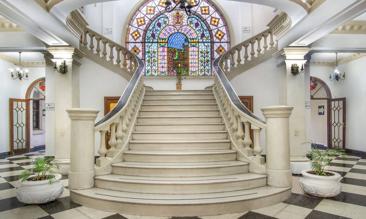 Zona Centro Hotel | Hotel Urdinola