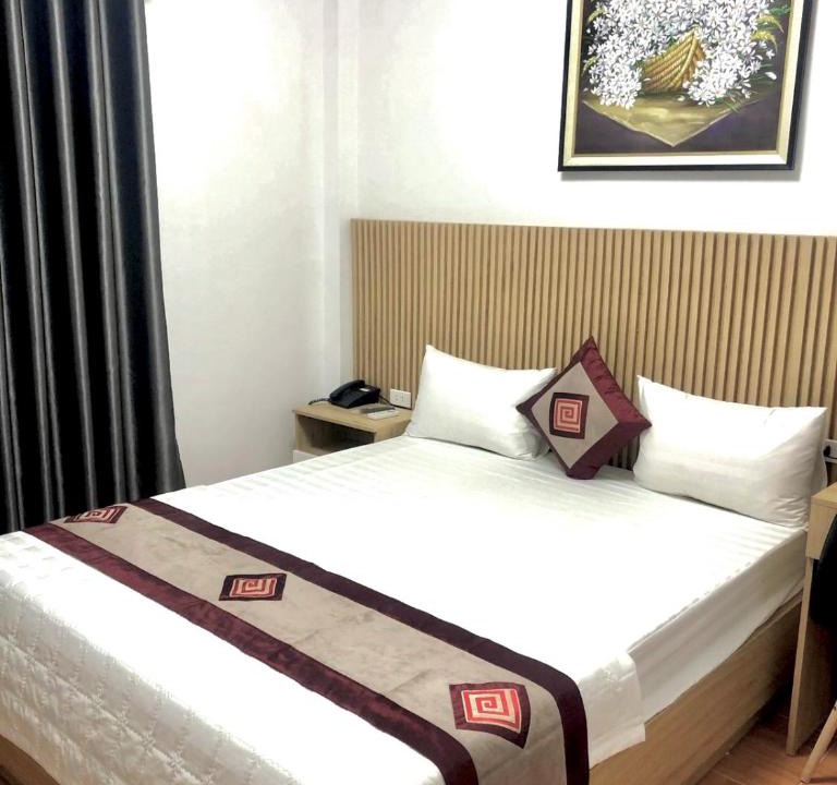 Ha Dong Hotel | Hotel Vân Anh