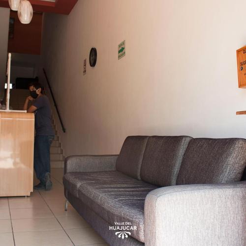 Calvillo Hotel | Hotel Valle del Huajucar