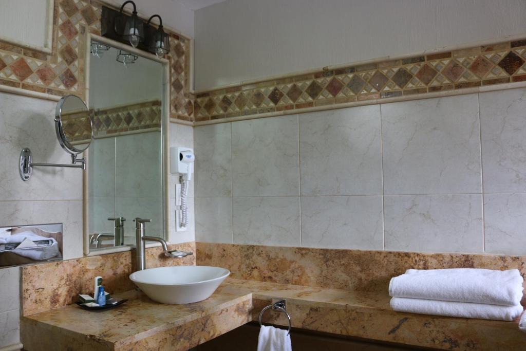 Tequila Hotel | Hotel Villa Tequila