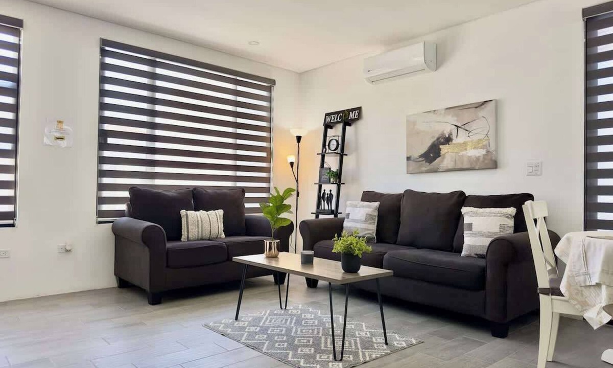 La Joya House | House Ayala Playas de Rosarito 2BR 2Bd