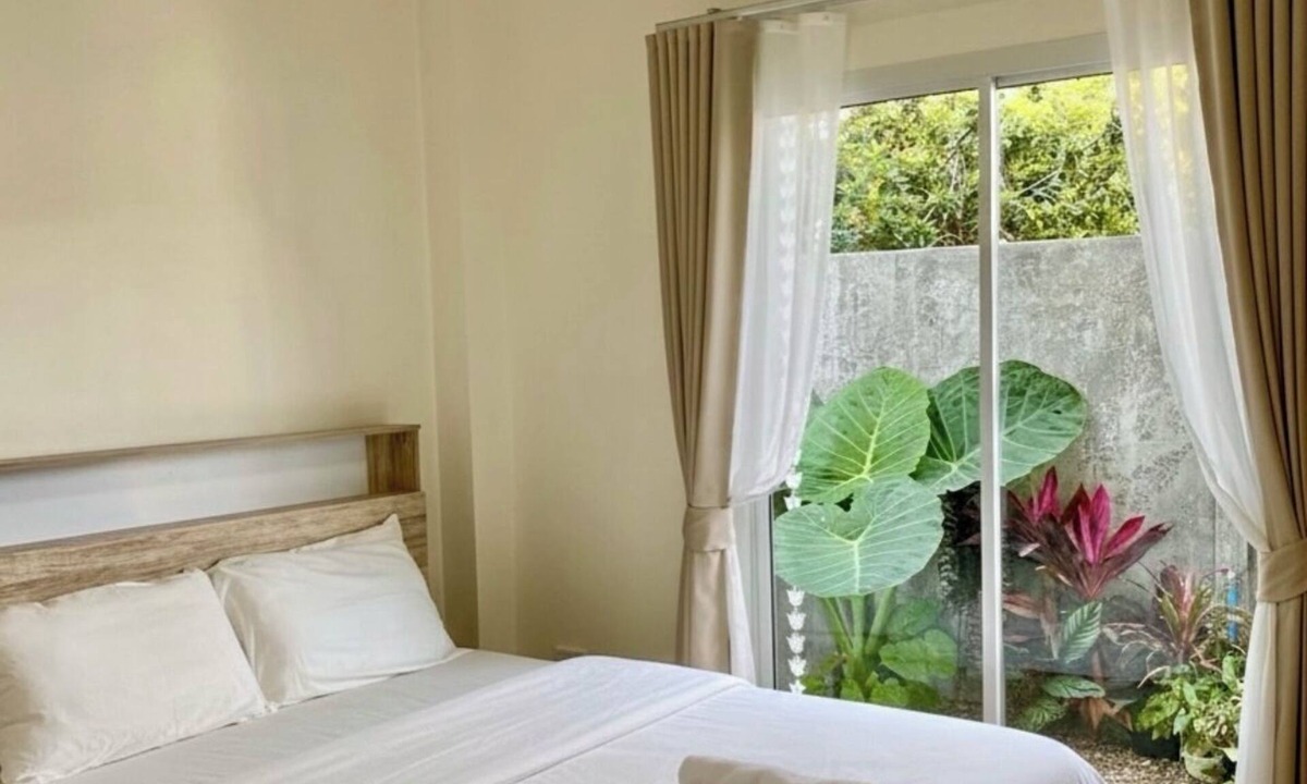 Wat Ket House | 🤎 House No. 89 – Heart of Chiang Mai DistrictConveniently located