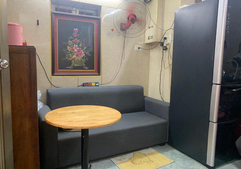 Hang Bai House | HouseHL7