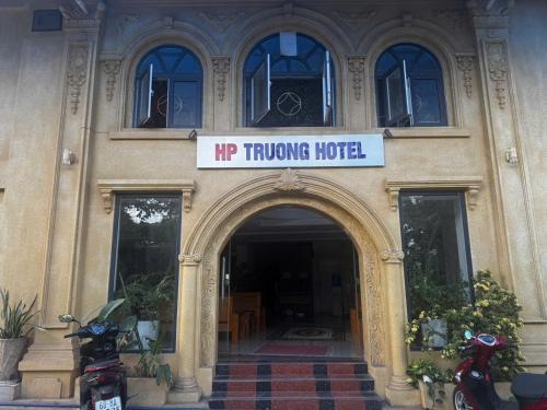 Duong Dong Hotel | HP Truong Hotel Phu Quoc