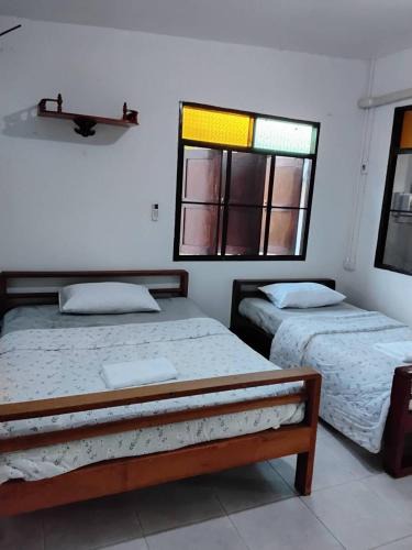 Doi Lo House | Huan Janto Homestay - Daowadung
