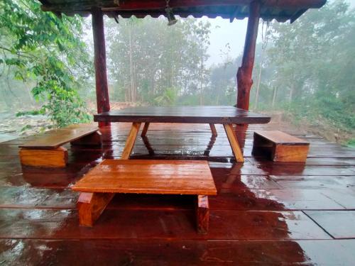 Mae Chaem House | Huean Him Pan Homestay เฮือนฮิมปานโฮมสเตย์
