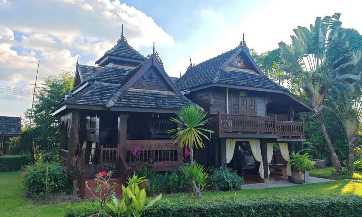 Doi Lo Hotel | Huen Tip Viman Chiangmai